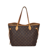 Louis Vuitton Neverfull MM Monogram