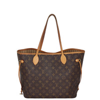 Louis Vuitton Neverfull MM Monogram
