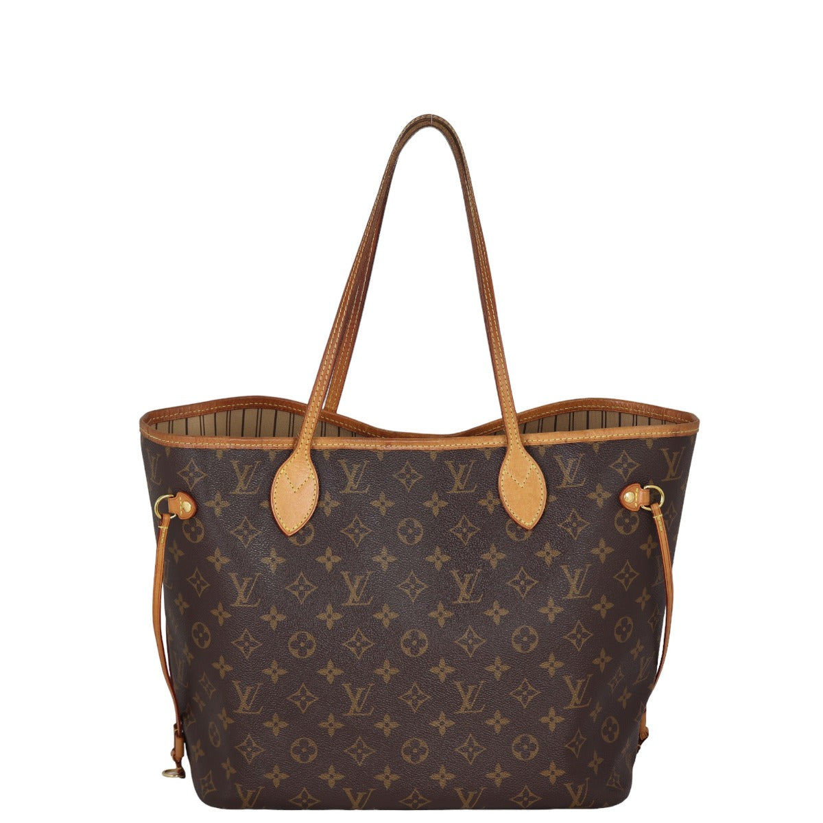 Louis Vuitton Neverfull MM Monogram