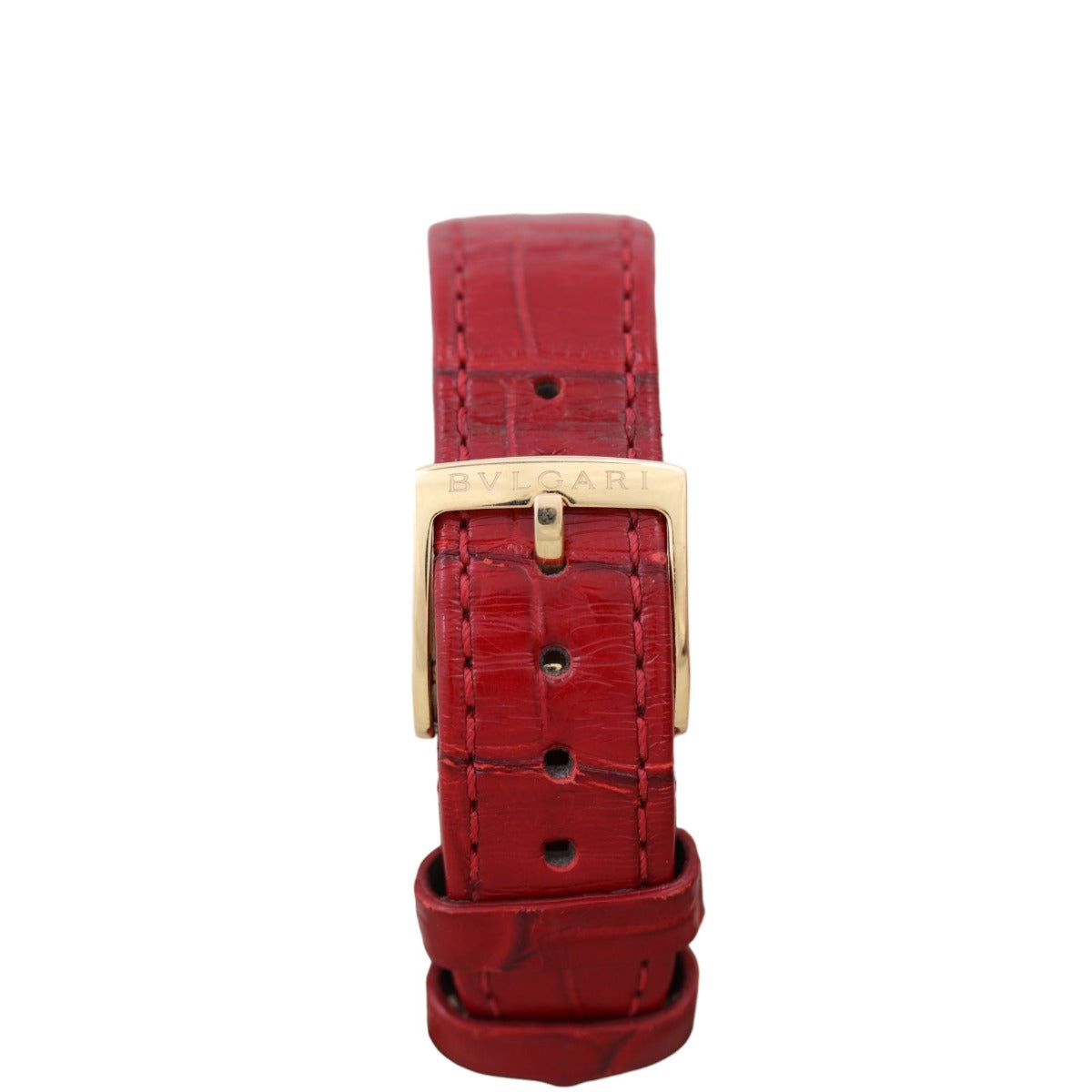 Bvlgari Bvlgari Diamond 33mm Watch