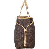Louis Vuitton Neverfull GM Monogram