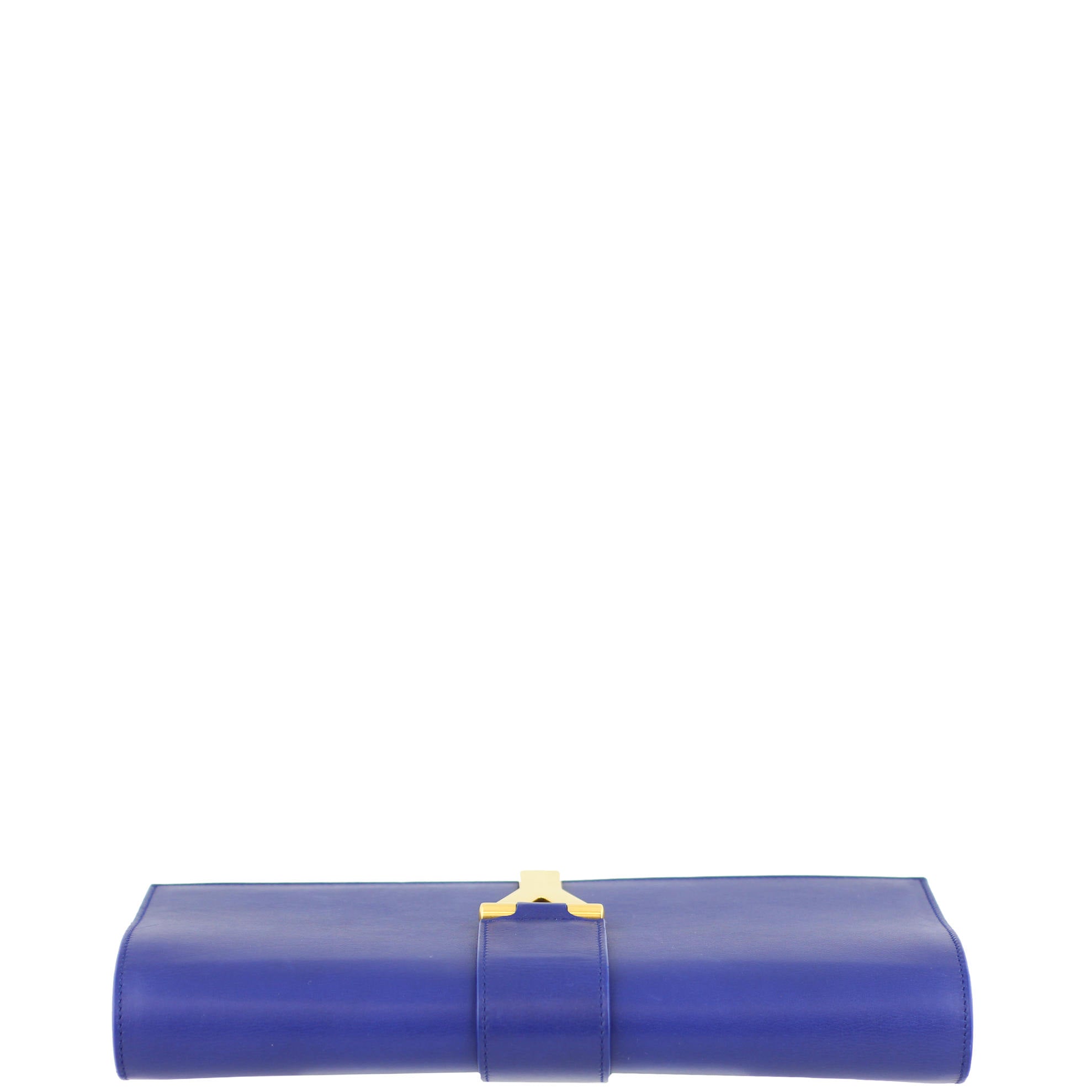 Saint Laurent Y Ligne Clutch Top