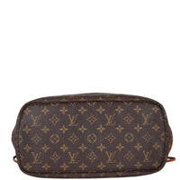 Louis Vuitton Neverfull MM Monogram