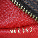 Louis Vuitton Papillon 30 Damier Ebene