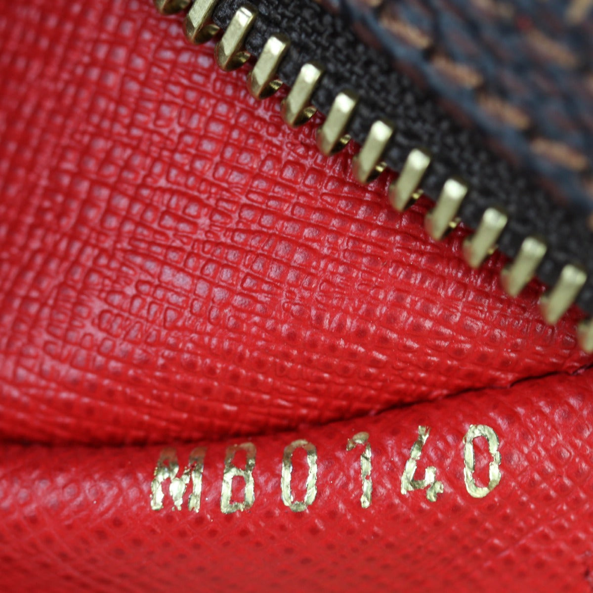 Louis Vuitton Papillon 30 Damier Ebene