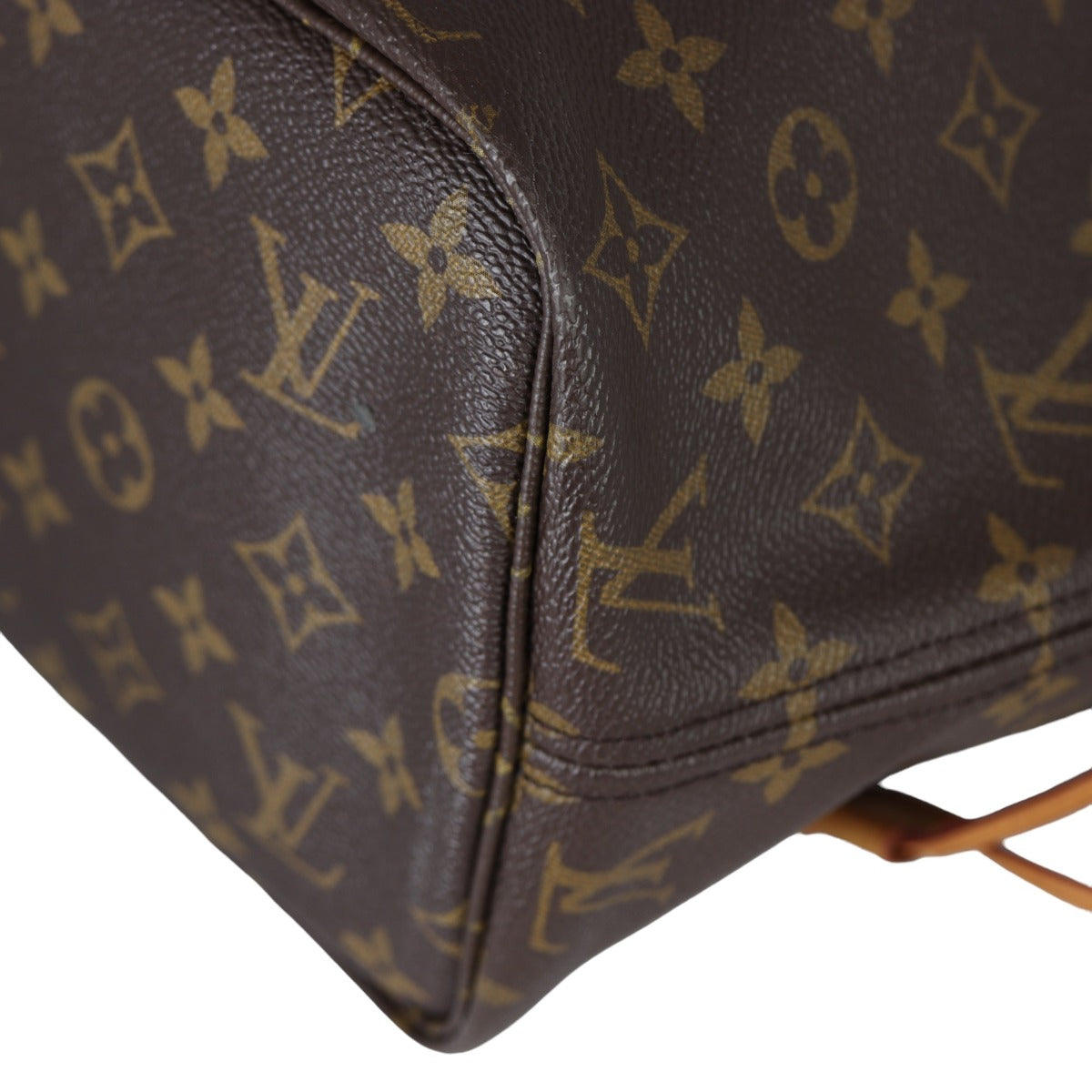 Louis Vuitton Neverfull MM Monogram
