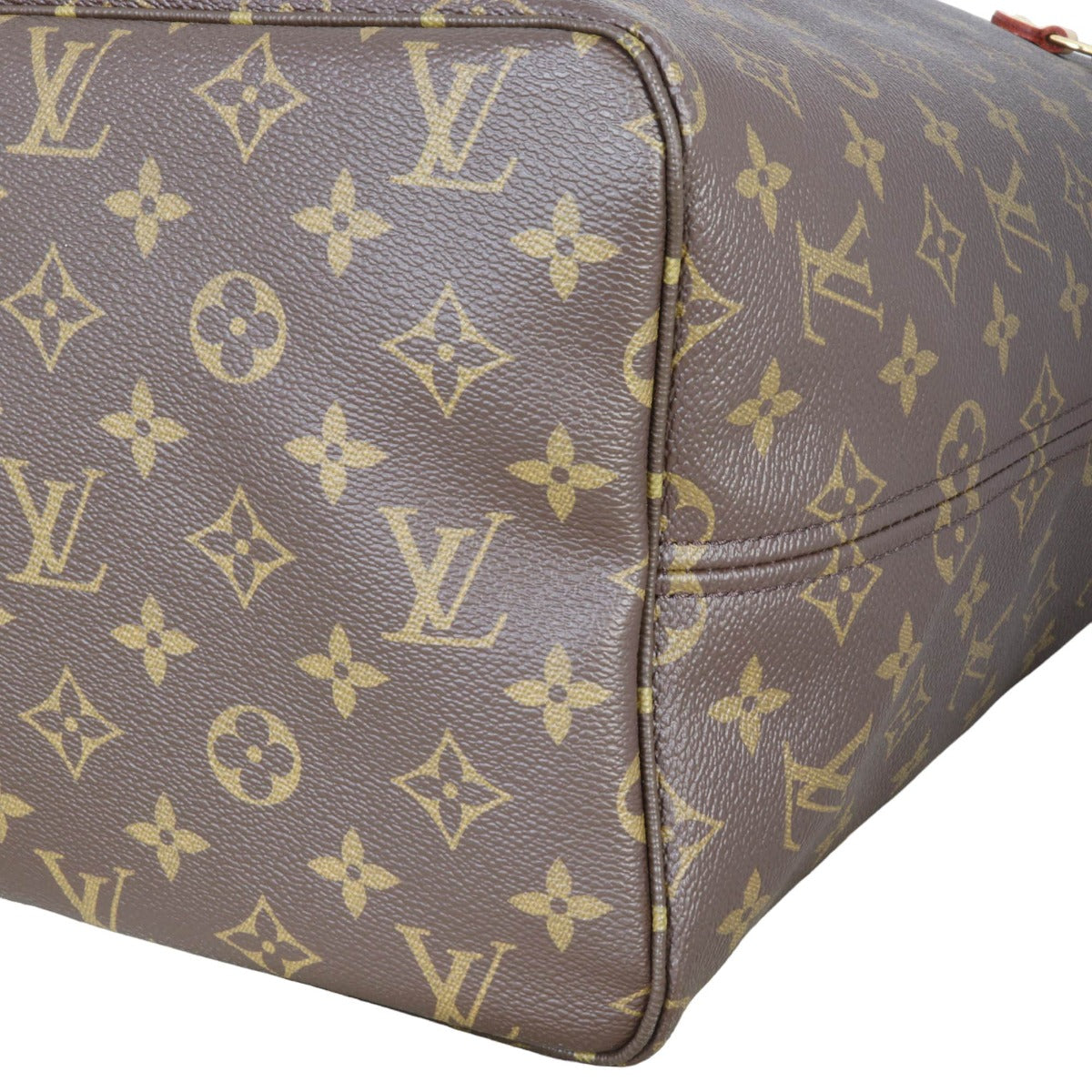 Louis Vuitton Neverfull GM Monogram