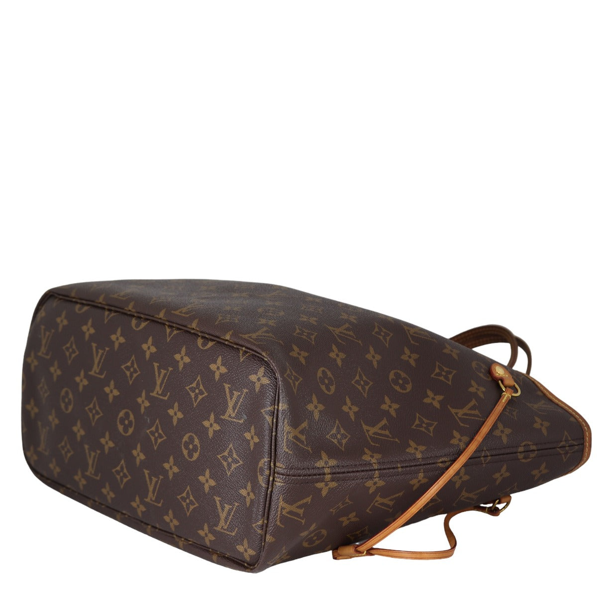Louis Vuitton Neverfull MM Monogram