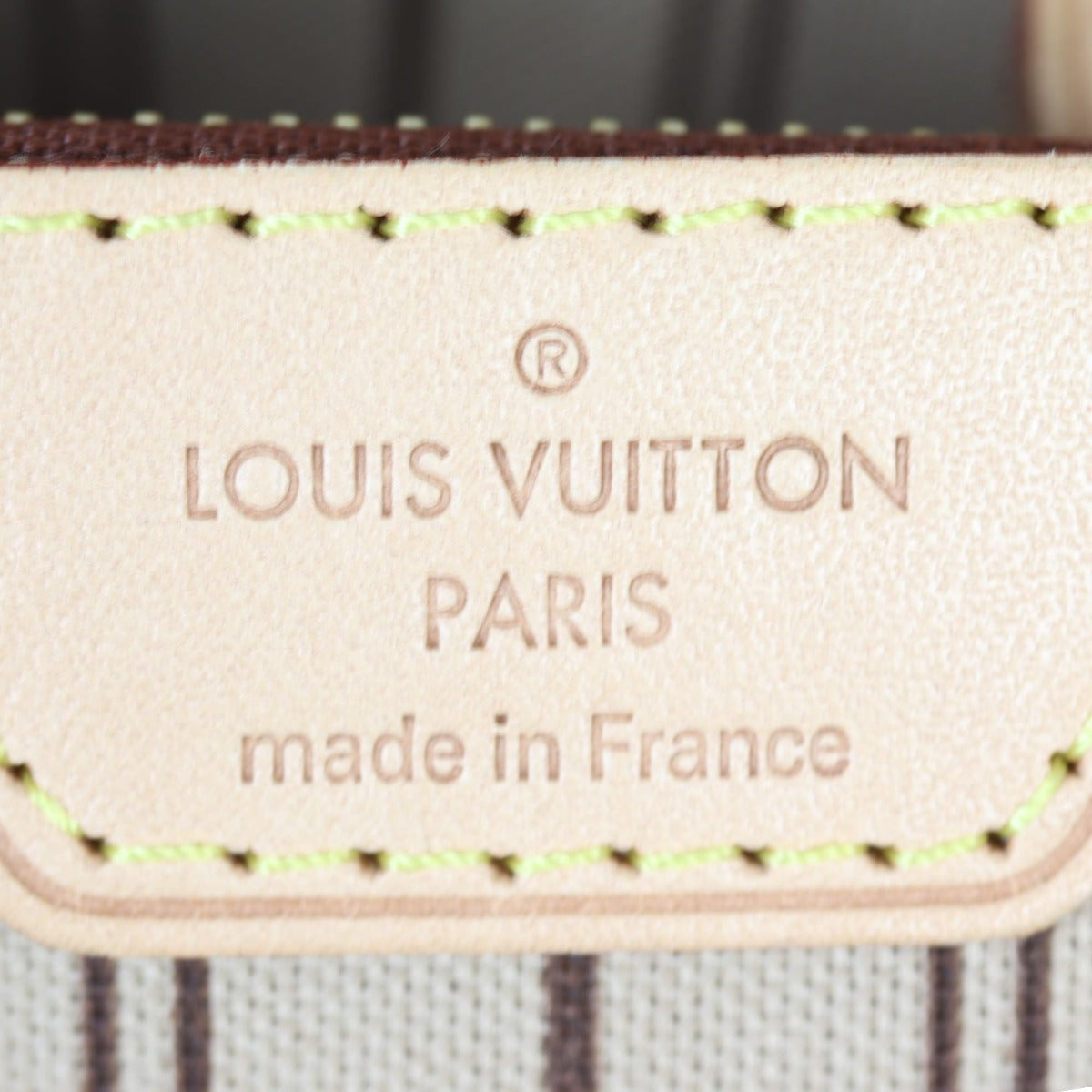 Louis Vuitton Neverfull GM Monogram