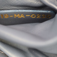 Dior 30 Montaigne Bag Date Code