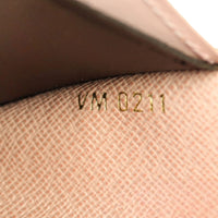 Louis Vuitton Emilie Wallet Monogram
