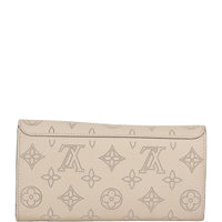 Louis Vuitton Iris Mahina Wallet