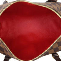 Louis Vuitton Papillon 30 Damier Ebene