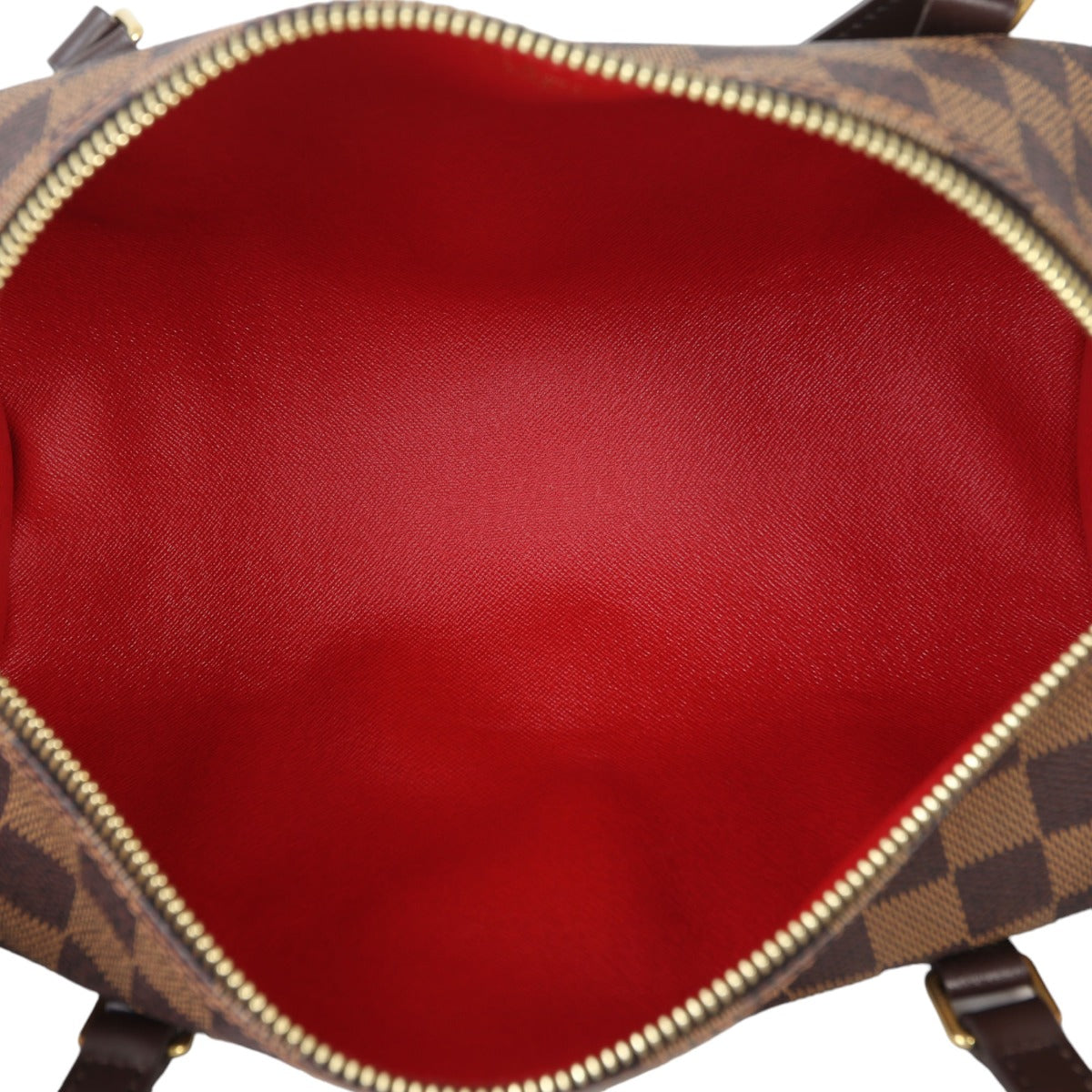 Louis Vuitton Papillon 30 Damier Ebene