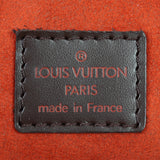 Louis Vuitton Ipanema Pochette Damier Ebene Interior Stamp