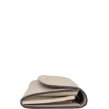 Louis Vuitton Iris Mahina Wallet