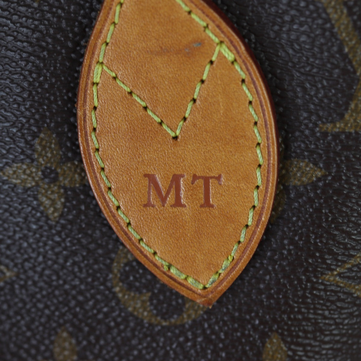 Louis Vuitton Neverfull MM Monogram