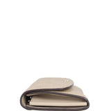 Louis Vuitton Iris Mahina Wallet