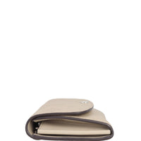 Louis Vuitton Iris Mahina Wallet