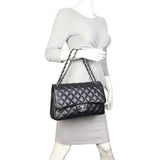 Chanel Classic Double Flap Jumbo