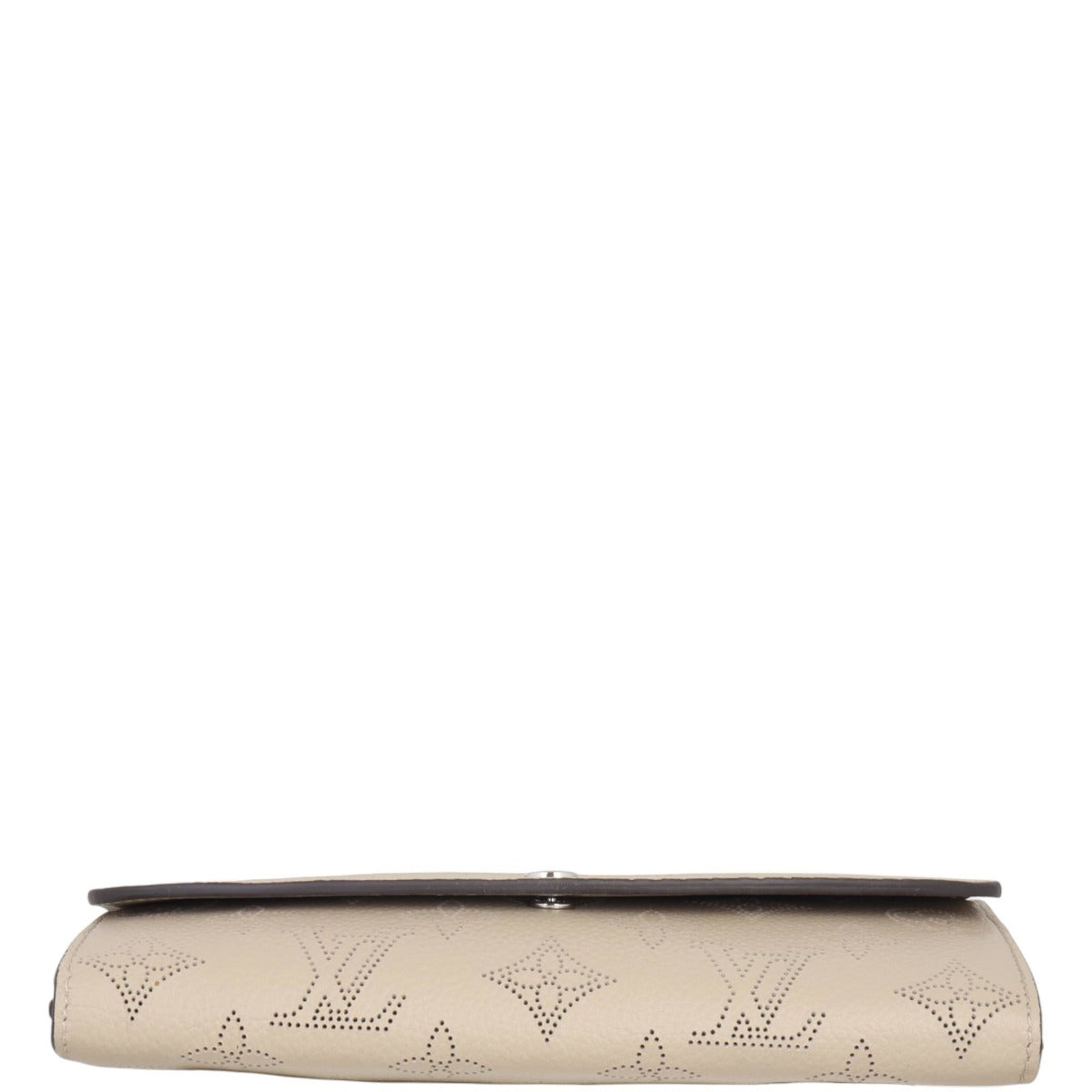 Louis Vuitton Iris Mahina Wallet