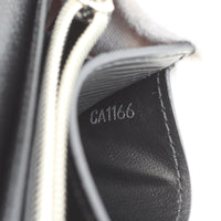 Louis Vuitton Louise Wallet Epi Code