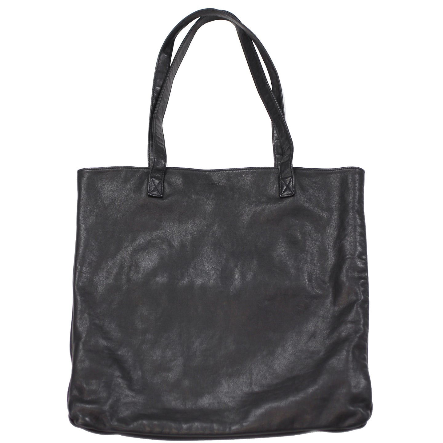 Saint Laurent Delare Shopper Front