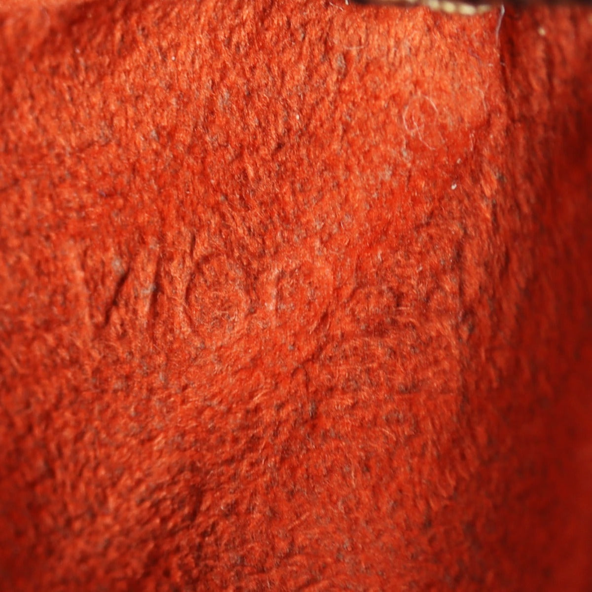 Louis Vuitton Ipanema Pochette Damier Ebene Date Code