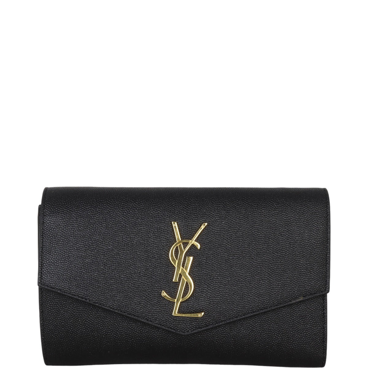 Saint Laurent Uptown Chain Wallet