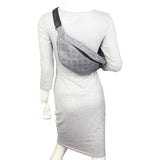 Louis Vuitton Discovery Bum Bag Monogram Shadow