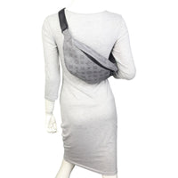 Louis Vuitton Discovery Bum Bag Monogram Shadow