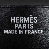 Hermes Bearn Wallet Interior Stamp