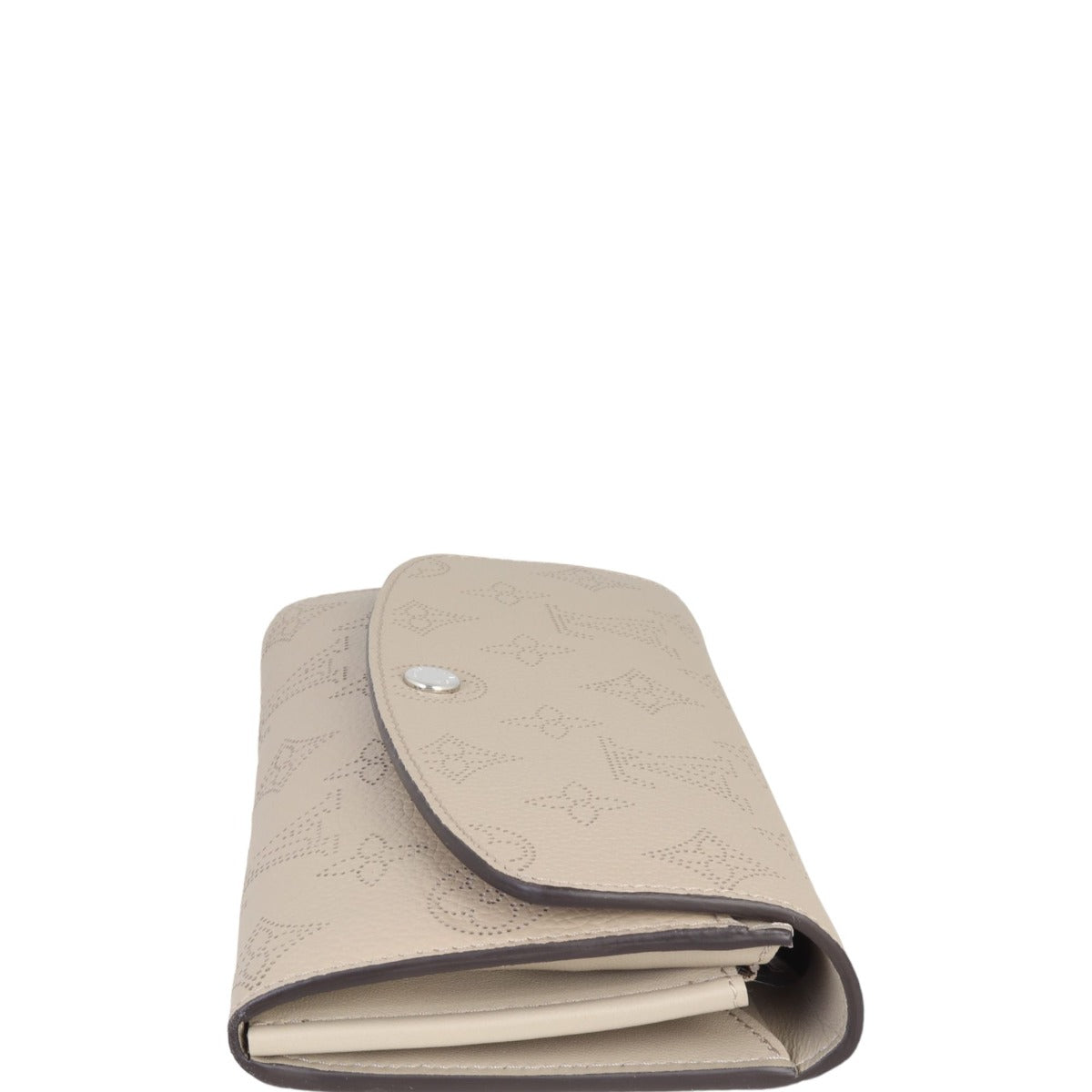 Louis Vuitton Iris Mahina Wallet