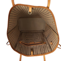 Louis Vuitton Neverfull MM Monogram