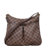 Louis Vuitton Bloomsbury PM Damier Ebene