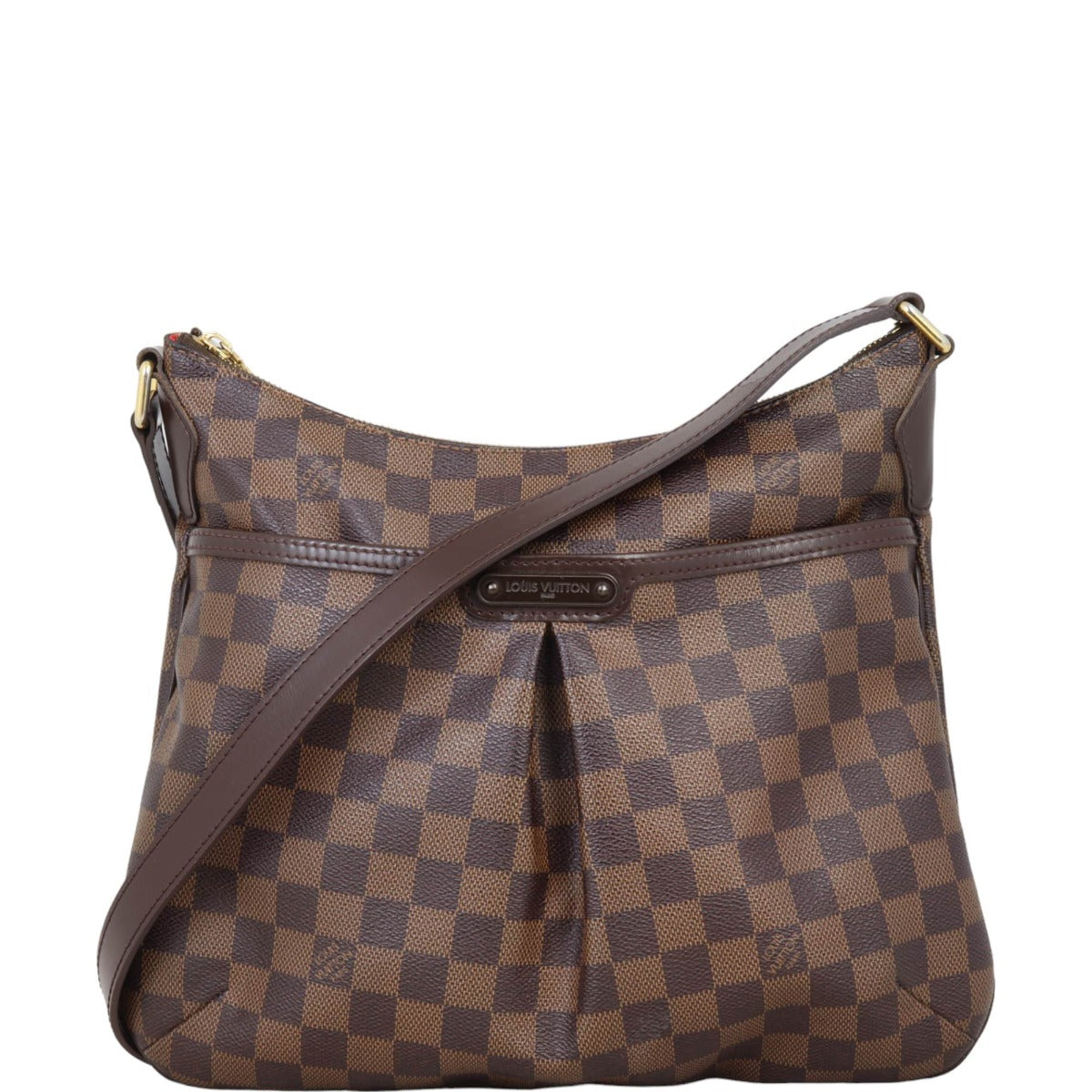 Louis Vuitton Bloomsbury PM Damier Ebene