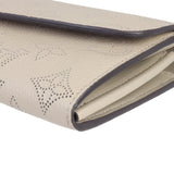 Louis Vuitton Iris Mahina Wallet