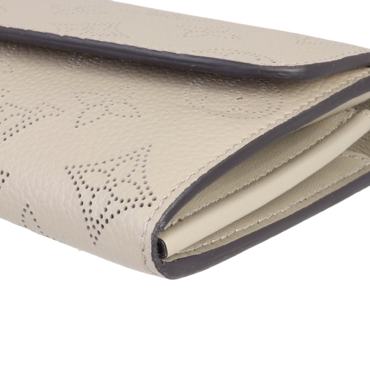 Louis Vuitton Iris Mahina Wallet