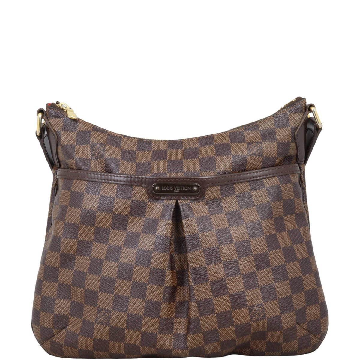 Louis Vuitton Bloomsbury PM Damier Ebene
