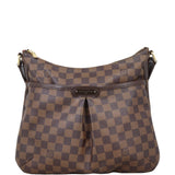 Louis Vuitton Bloomsbury PM Damier Ebene