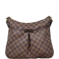Louis Vuitton Bloomsbury PM Damier Ebene