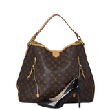 Louis Vuitton Delightful GM Monogram