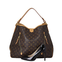Louis Vuitton Delightful GM Monogram