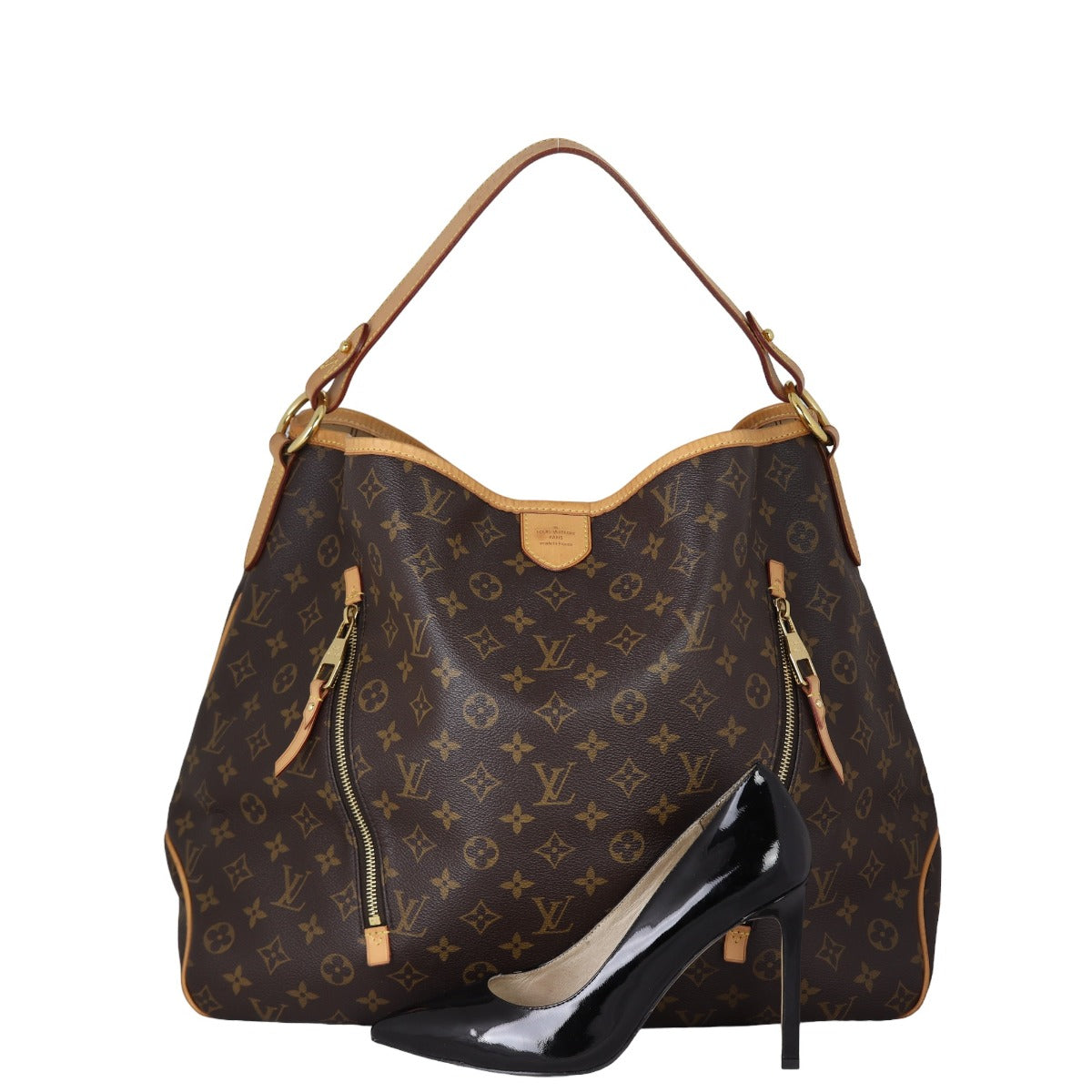 Louis Vuitton Delightful GM Monogram