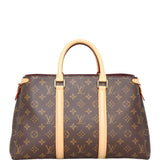 Louis Vuitton Soufflot MM Monogram