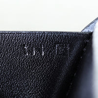 Hermes Bearn Wallet Date Code