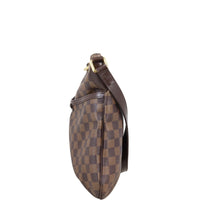 Louis Vuitton Bloomsbury PM Damier Ebene