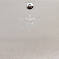 Louis Vuitton Iris Mahina Wallet