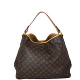 Louis Vuitton Delightful GM Monogram