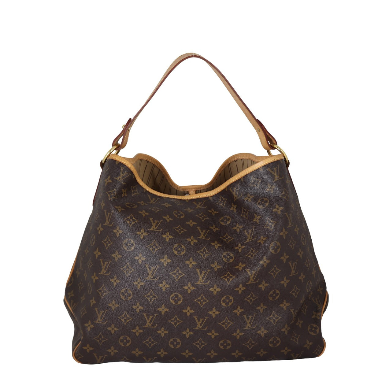 Louis Vuitton Delightful GM Monogram